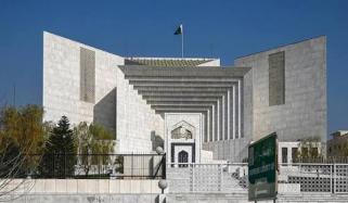  سپریم کورٹ: ایف بی آر افسران کو ہیڈکوارٹر الاؤنس دینے کا سروس ٹریبونل کا فیصلہ برقرار