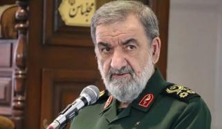 ایران کا امریکا کو نئے میزائلوں سے واضح انتباہ، بحری زون قائم کرنے کا اعلان