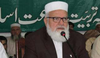 تیاری مکمل کر لی ہے، 10 ستمبر کو حکومت سے مذاکرات ہوں گے: لیاقت بلوچ