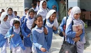 وزیر تعلیم سندھ کا اسکولوں کے اوقات میں کمی کا اعلان