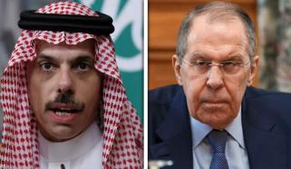 روس کی سعودی عرب کو مشرقِ وسطیٰ تنازع میں ثالثی کی پیشکش