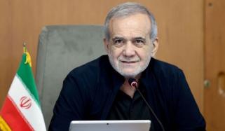 ایران جارح قوتوں کو مکمل پچھتاوے پر مجبور کرنے تک مزاحمت جاری رکھے گا: صدر مسعود پزشکیان