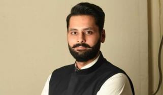 سوال اہم ہے، ایڈووکیٹ جنرل سندھ کی طرف سے مداخلت کیوں ہوئی؟ جبران ناصر