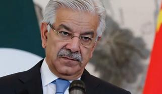 ہم مکہ دفاعی معاہدے کے پابند ہیں، کسی کو کوئی شک نہیں ہونا چاہیے، خواجہ آصف