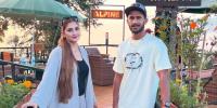 حسن علی کی اہلیہ کی شادی شدہ مردوں سے افیئر چلانیوالی خواتین پر تنقید