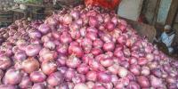 کوئٹہ: پیاز کی قیمت میں 40 روپے فی کلو اضافہ