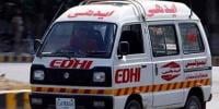 کراچی: گھر کی چھت پر پانی کی ٹنکی سے بچی کی لاش برآمد