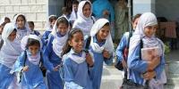  سندھ: اسکولوں کے اوقات میں کمی کا اعلان