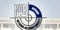 نیب کے جسمانی ریمانڈ میں 40 دن تک اضافے کیخلاف درخواست پر فیصلہ محفوظ