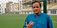 ’اب یہ الزام نہ لگ جائے گا کوئی ریکارڈ جل گیا‘