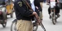 نارتھ کراچی میں پولیس مقابلہ، ایک ڈاکو ہلاک، دوسرا فرار
