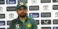 کرکٹ بورڈ کے فیصلے پر بابر اعظم کی پہلی مرتبہ لب کشائی