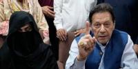 اڈیالہ جیل: بانی پی ٹی آئی اور ان کی اہلیہ کی ملاقات کروادی گئی