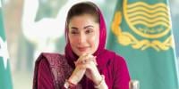 مریم نواز چھوٹی بیٹی کی گریجویشن تکمیل پر خوش 