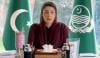 پاک بحریہ نے 8 ستمبر کو دشمن پر اپنی برتری کی دھاک بٹھائی: مریم نواز