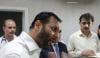 وزیر صحت مصطفیٰ کمال کا پمز اسپتال کا دورہ، ہیلتھ ریگولیٹری اتھارٹی کی بریفنگ
