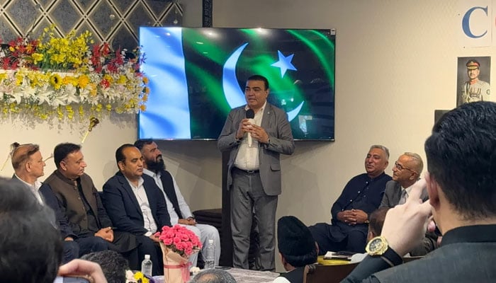 جاپان میں یومِ دفاع پاکستان کی پروقار تقریب، معزز شخصیات کی شرکت، وطن سے محبت کا اظہار