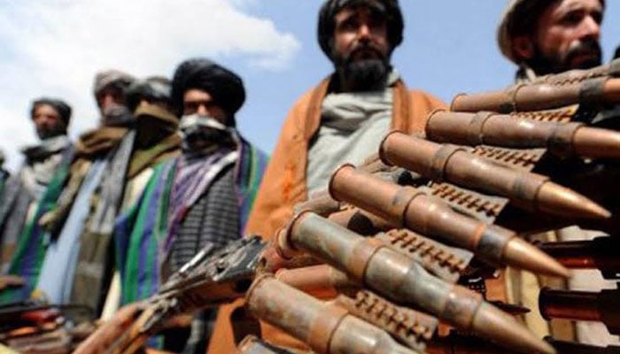 القاعدہ کی جانب سے پاکستان میں دہشتگرد گروپوں کو مدد کی فراہمی انکشاف