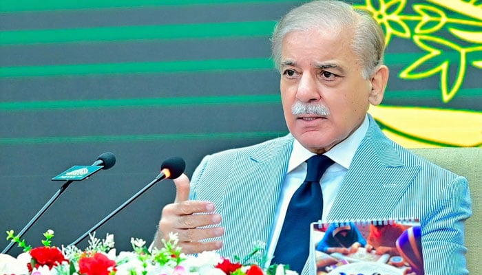 گڈز فاروڈنگ ایسوسی ایشن نے وزیراعظم کو خط لکھ دیا
