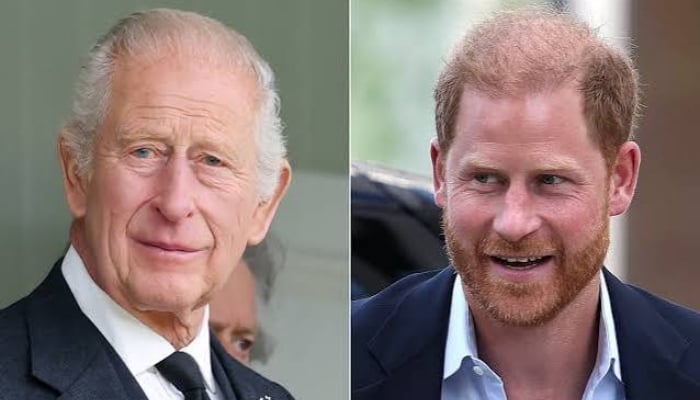 King Charles, Prince Harry family feud take new turn after pointed letter release