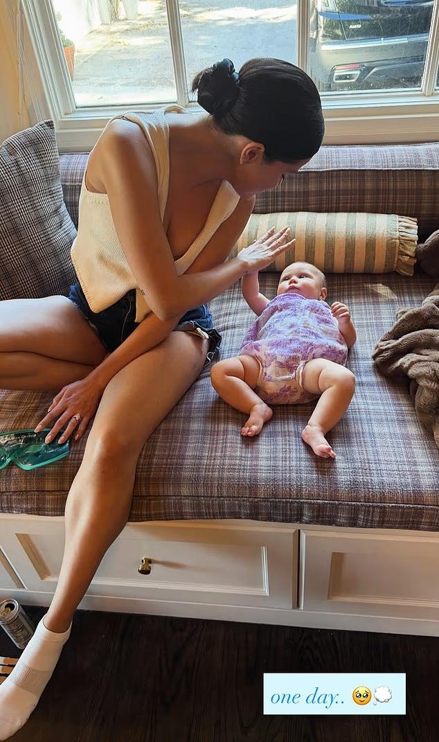 Selena Gomez makes major move after teasing family plans with Benny Blanco