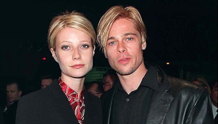 Gwyneth Paltrow recalls ‘shame’ after high-profile Brad Pitt romance