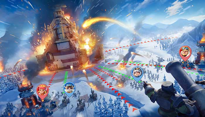 Whiteout survival codes for September 2026 to redeem exciting rewards