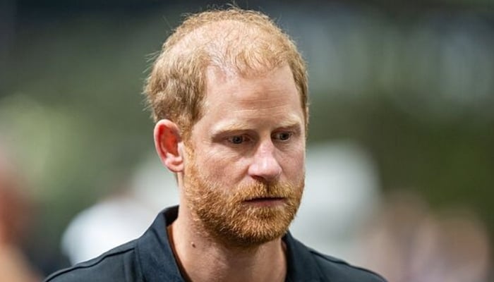 Prince Harry hit with crushing Invictus Games blow over King Charles support