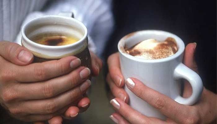 Does hot tea and coffee triple risk of oesophageal cancer?