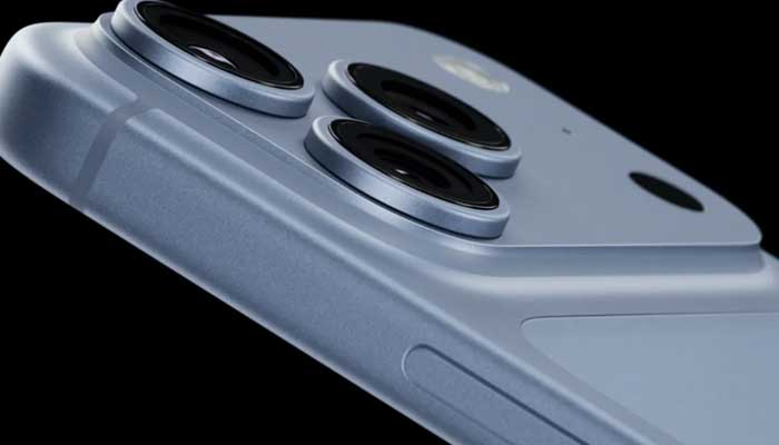 iPhone 18 Pro: Apple