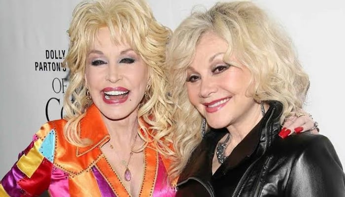 Dolly Partons sister unveils real reason country legend kept cancer diagnosis a secret