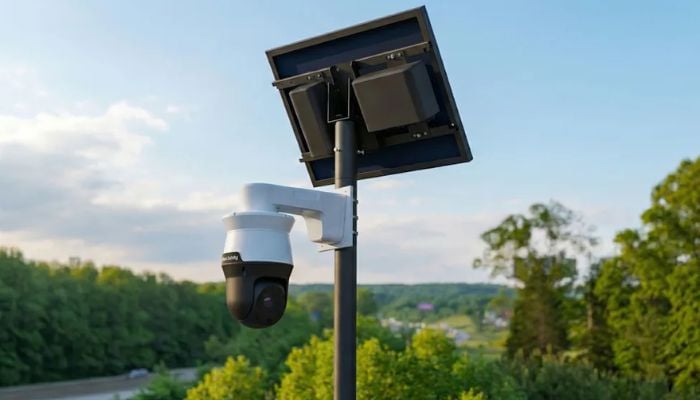 Wrongful arrest warning: How flock surveillance cameras sent an innocent woman to jail