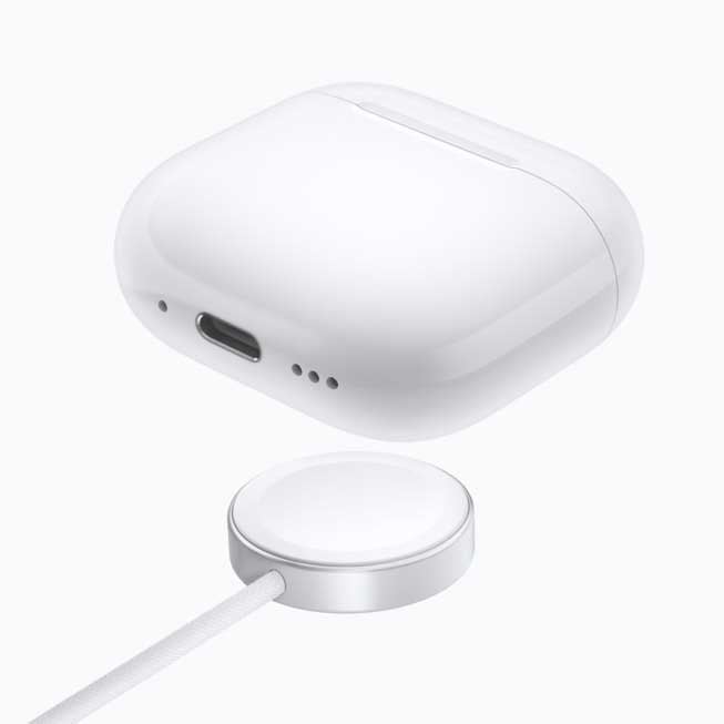 Apple releases affordable AirPods 5 with 22 hours of charging: Check pricing, more