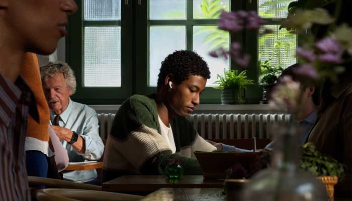 Apple releases affordable AirPods 5 with 22 hours of charging: Check pricing, more