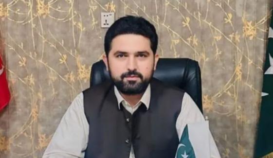 کے پی پولیس کو پنجاب پولیس نہیں بننے دیں گے: سہیل آفریدی