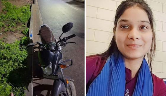 بھارت: نازیبا ویڈیو وائرل ہونے پر باپ اور بھائی کے ہاتھوں 22 سالہ لڑکی قتل