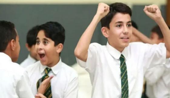 سندھ: اسکولوں کے اوقات کار میں 1 گھنٹے کمی کا سرکولر جاری