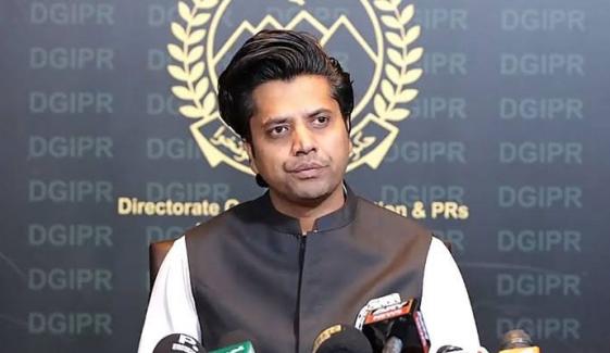 نئے صوبے بانی پی ٹی آئی کے سوا کسی کے بس کی بات نہیں، شفیع جان