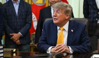 ٹرمپ ایران کیخلاف جنگ میں نقصان محدود ظاہر کرنا چاہتے ہیں: سابق پینٹاگون اہلکار