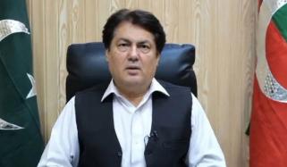 نئے صوبوں کا قیام اور بلدیاتی نظام ناگزیر ہے: بیرسٹر سیف