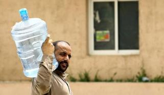 دریا نہ بارش، سعودی عرب 37 ملین افراد کو پانی کیسے فراہم کرتا ہے؟