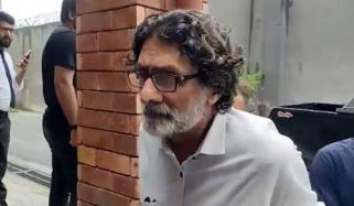 دہشتگردوں کی مالی معاونت کیس: رؤف حسن کی وکیل کی میڈیا کے اخراج کی درخواست مسترد
