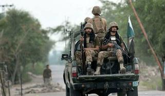 بلوچستان: خاران اور واشک میں سیکیورٹی فورسز کے انٹیلیجنس بیسڈ آپریشنز، 11 دہشت گرد ہلاک