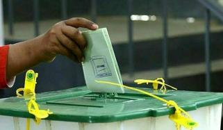 این اے 168 ضمنی انتخاب، 20 امیدواروں کو انتخابی نشانات الاٹ