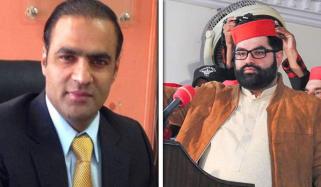 سینیٹ قائمہ کمیٹی اجلاس میں عابد شیر علی اور ایمل ولی آپس میں الجھ پڑے