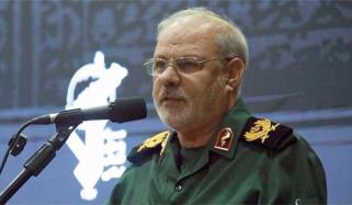 ایران کا چا بہار سے خلیجِ عمان اور بحیرۂ عرب تک سمندری حدود محدود کرنے کا اعلان