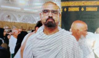 کراچی: ڈاکوؤں نے بیٹے کے سامنے باپ کو قتل کردیا، 10 لاکھ روپے لوٹ کر فرار ہوگئے 