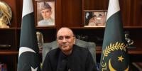 صدر زرداری کی آج پاکستان روانگی مؤخر