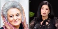 مسرت مصباح کے شوہر سے افیئر کا الزام، جیا علی نے خاموشی توڑ دی