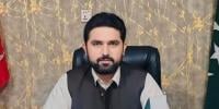 ’کے پی پولیس کو پنجاب پولیس نہیں بننے دیں گے‘
